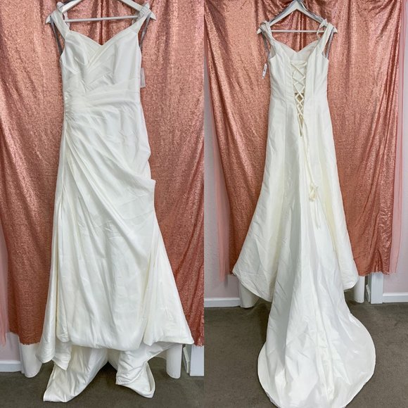 Alfred Angelo 1148 - Picture 6 of 12